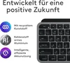 A close-up of a keyboard with accompanying feature callouts. Anteprima dell’immagine prodotto