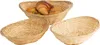CONTACTO Bambuskorb, Höhe: 60 mm, Länge: 160 mm, Breite: Produktbild-Vorschau 1