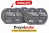 5 x Intertape Polymer Group AC6 Tape 50mm x 50m Silber Produktbild-Vorschau 1