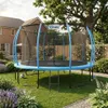 INLEA ULTIMATE Jump Trampolína 500 cm s vnútornou ochrannou Náhľad obrázku produktu 11