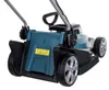 Makita ELM3320, Rasenmäher mit Radantrieb, 400 m², 33 cm, 2 Produktbild-Vorschau 5