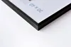 nielsen Aluminium Bilderrahmen C2 Vision, 42,0x59,4cm (A2), Produktbild-Vorschau 2