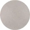 Natur Teppich Wolle Berber Grau Meliert Rund, Größe:200 cm Produktbild-Vorschau 5