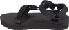 TEVA Midform Universal Sandale Damen schwarz 41 Produktbild-Vorschau 19