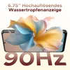 DOOGEE Note 58 Smartphone Handy, Android 16, 6,75" 90Hz, Produktbild-Vorschau 9