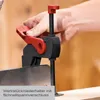 Practixx Kappsäge PX-KZS-305PA | Schnitthöhe max. 180x340mm Produktbild-Vorschau 8