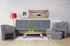 Schlafsofa - Sofa mit Schlaffunktion - Polstersofa - Produktbild-Vorschau 10
