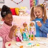 RAH Color&Create Fashion Doll-green eyes Produktbild-Vorschau 13