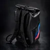 BMW Motorrad Rucksack M Motorsport schwarz Produktbild-Vorschau 2