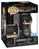 Figurine POP Premium DC Comics Batman Arkham Knight Batman Voir les images du produit 7