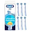 iO Ultimative Reinigung, Original Aufsteckbürsten, Weiß, Produktbild-Vorschau 1