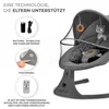 Transat électrique 2 en 1 LUMI 2 de Kinderkraft - Transat Voir les images du produit 4