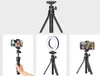 Ulanzi MT-34, 3 Bein(e), Schwarz, 9,8 cm Produktbild-Vorschau 11