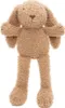 Jollein-Kuscheltier Bunny - Riverside-Braun Produktbild-Vorschau 4