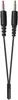 Speedlink Office Headset METIS, Y-Adapter, Stereo, schwarz Produktbild-Vorschau 11