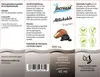 Gouttes de charbon actif liposomal hautement dosées - (90 Voir les images du produit 2
