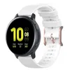 Garmin Vivoactive 3 Silicone Rain remienok, white Náhľad obrázku produktu 2