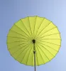 Angel Living Sonneschirm Sonnenschutz neigbar Rostfrei aus Produktbild-Vorschau 2