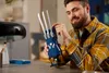 Lego 76250 - Marvel Wolverine Helma - LEGO - (Hrací kostky Náhled obrázku produktu 10