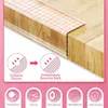 Kantenschutz Transparent Eckenschutz 5m Extra Stark Nano Produktbild-Vorschau 2
