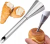 Igła Szpryca Do Nadziewania Pączków Tylka Do Ciast Ptysiów Podgląd zdjęcia produktu 1