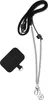 Guess Guuc4Mg4Ek Universal Cbdy Riemenczarny/Schwarz 4G Produktbild-Vorschau 2