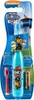 Lorenay LN-1115 Electric Toothbrush with Two Attachments Produktbild-Vorschau 2