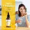 Vitamin D3+K2 Osteo Tropfen 30 ml Produktbild-Vorschau 4