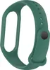 Sport Ersatz Armband für Xiaomi Mi Band 5 7 6 NFC Amazfit Produktbild-Vorschau 2