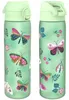 Ion8 bottiglia Wild Butterfly 500 ml bottiglia Slim Anteprima dell’immagine prodotto 1