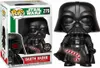 POP-Figur Star Wars Holiday Darth Vader 5 + 1 Chase Podgląd zdjęcia produktu 3