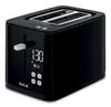 Tefal TT6408, 2 krajíců, Černá, Dotyk, 850 W, 167 mm, 240 Náhled obrázku produktu 2