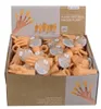 OOTB Fingerpuppen Handgesten ca. 6-8 cm Produktbild-Vorschau 3