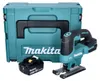 Makita DJV184G1J Scie sauteuse sans fil 18V Brushless + 1x Voir les images du produit 2