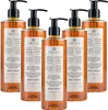 PRIJA Shampooing douche 5 x 380ml Set - Gel douche & Voir les images du produit 1