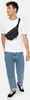 EASTPAK PADDED DOUBLE BOAT Grau Produktbild-Vorschau 18