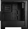 Computergehäuse Modecom Oberon Pro Midi-Tower Schwarz Produktbild-Vorschau 6