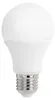 10 x LED Leuchtmittel 9W = 60W E27 matt warmweiß 270° + 10 Produktbild-Vorschau 6