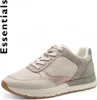 Tamaris Damen Sneaker mehrfarbiges Design mit losen Produktbild-Vorschau 17