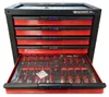 KS Tools RACINGline, zwarte/rode werkbank met 7 lades Productafbeelding-voorbeeld 11