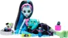 Monster High Creepover Fête Frankie Voir les images du produit 8