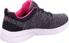 SKECHERS Dynamight 2.0 In A Flash Schuhe Damen schwarz 38 Produktbild-Vorschau 12
