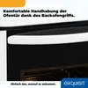 Exquisit Gasherd TF 6 GT-4 | Gas-Standherd | Gaskochfeld | Produktbild-Vorschau 9