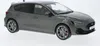 MCG 18454 Ford Focus ST 2022 grau metallic 1:18 Produktbild-Vorschau 4