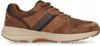 Camel Active Sneaker - Cognac Textil/Synthetik : 46 : Produktbild-Vorschau 4