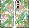 Cadorabo Schutzhülle für Samsung Galaxy S21 FE Hülle Design Produktbild-Vorschau 1