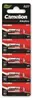 CAMELION 12V-Batterie, Plus Alkaline, A27, 5 Stück Produktbild-Vorschau 1