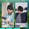Casquette contre les maux de tête Masque contre la migraine Voir les images du produit 4