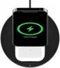 Belkin MagSafe drahtloses 2-in-1 Ladegerät, schwarz    Produktbild-Vorschau 11