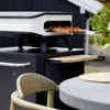 Cozze® Pizzaofen 17 elektrisch, inkl. Pizzastein / Produktbild-Vorschau 15